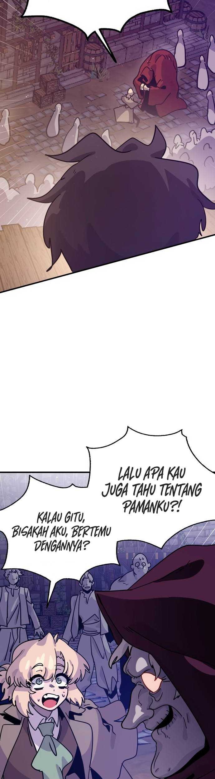 The Second Life Is a Healing Life? Chapter 21 Gambar 4