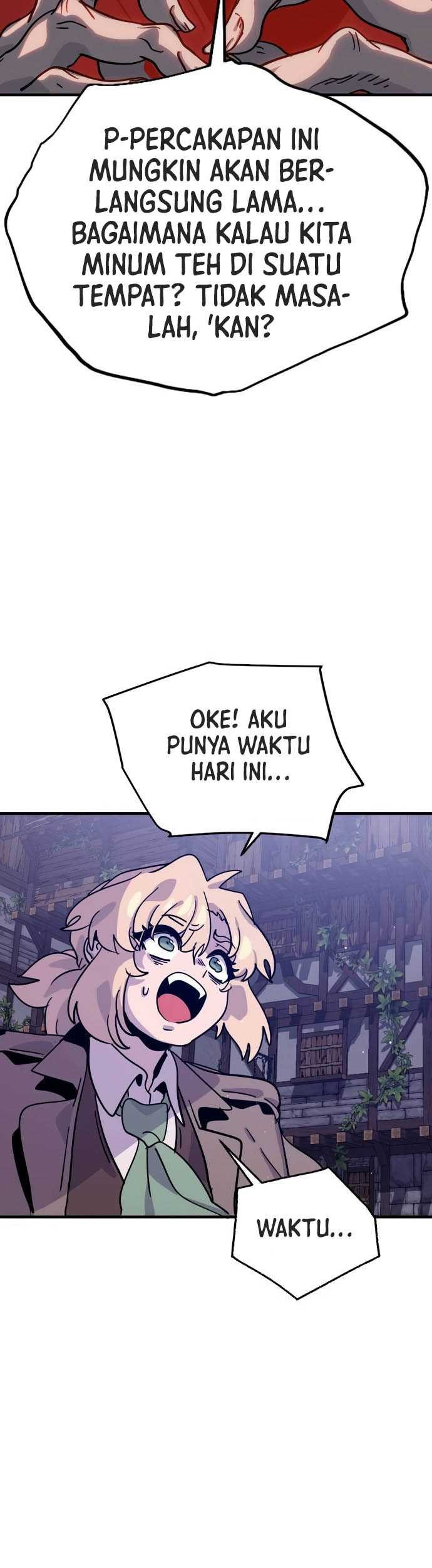 The Second Life Is a Healing Life? Chapter 21 Gambar 6