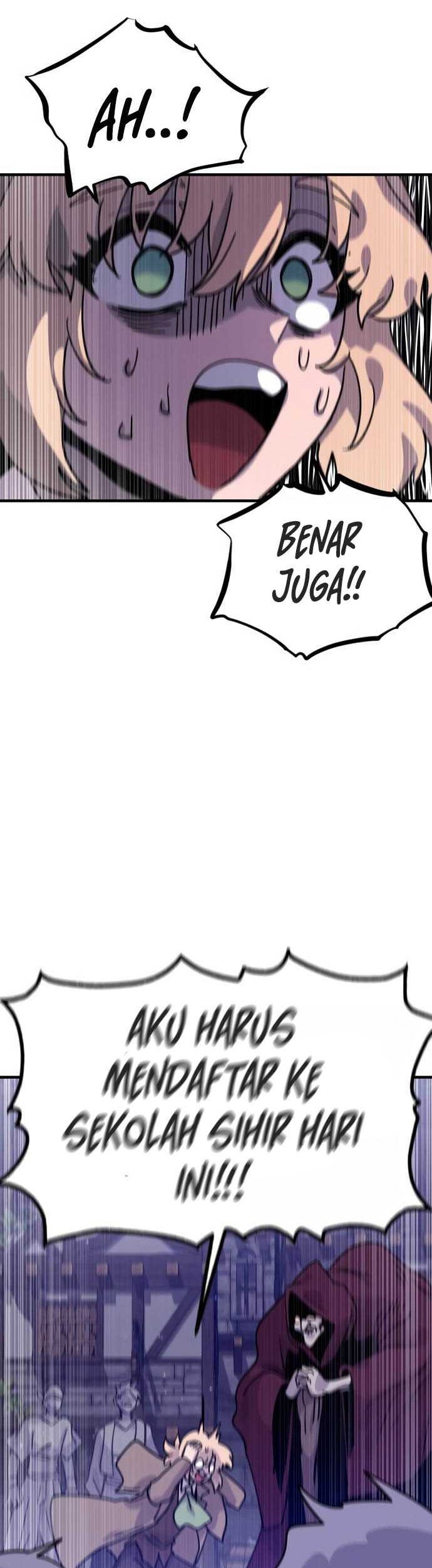 The Second Life Is a Healing Life? Chapter 21 Gambar 7