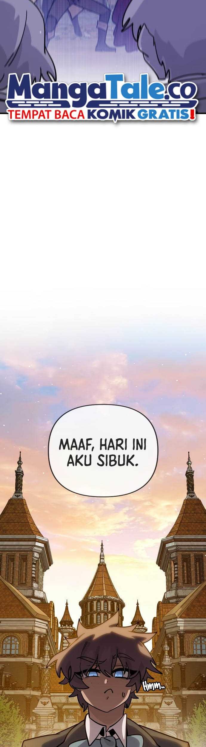 The Second Life Is a Healing Life? Chapter 21 Gambar 8