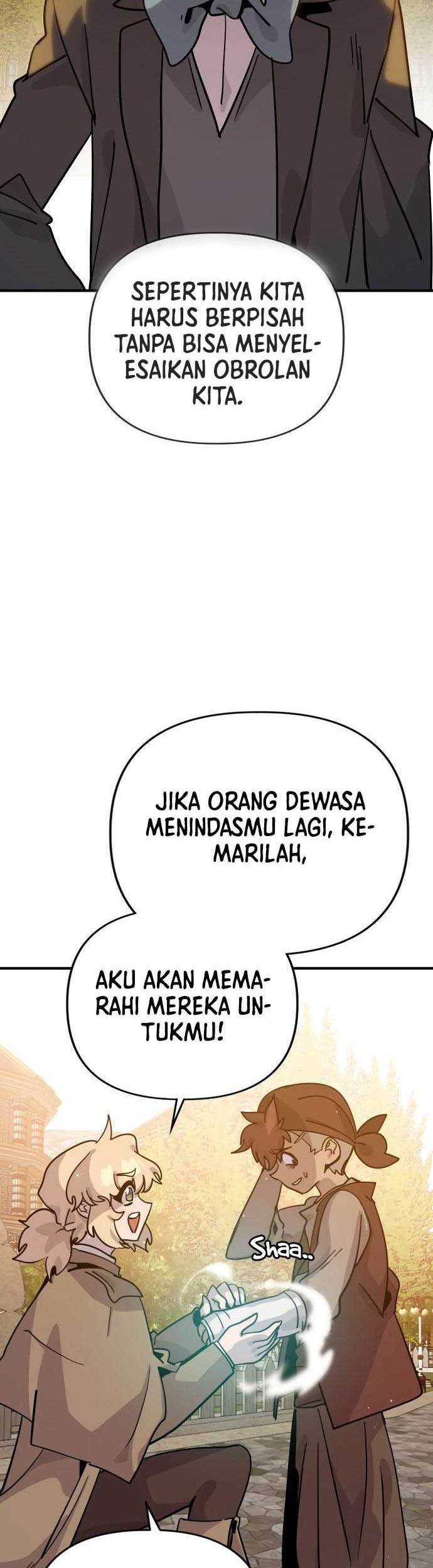 The Second Life Is a Healing Life? Chapter 21 Gambar 9