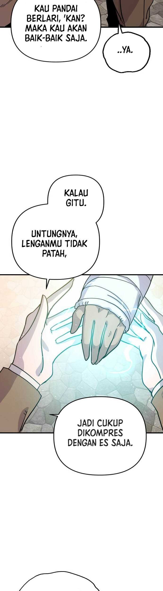 The Second Life Is a Healing Life? Chapter 21 Gambar 10