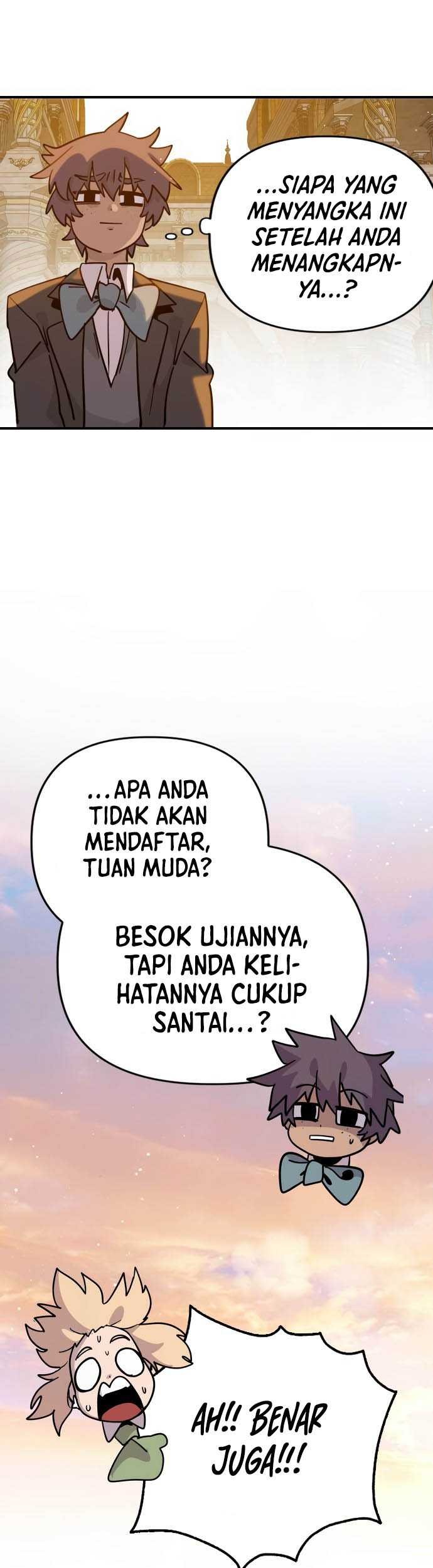 The Second Life Is a Healing Life? Chapter 21 Gambar 14