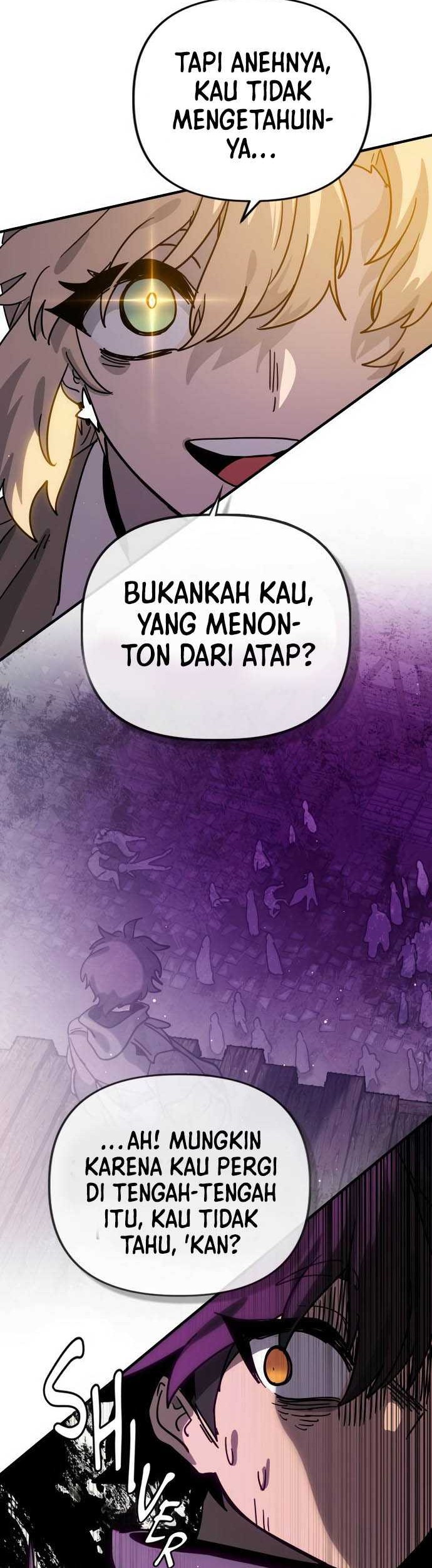 The Second Life Is a Healing Life? Chapter 21 Gambar 23