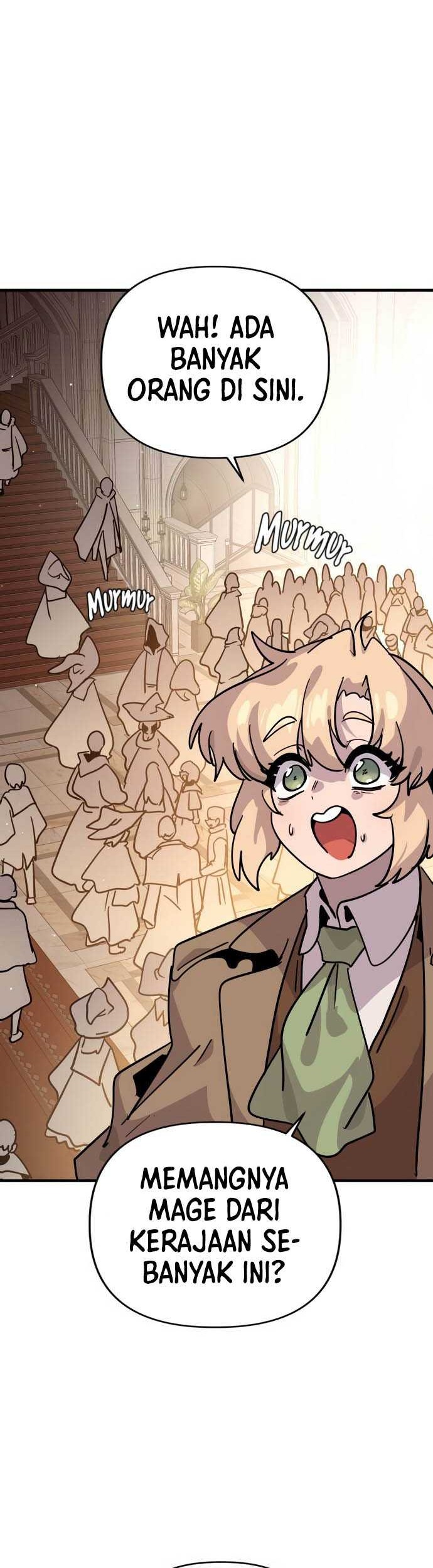 The Second Life Is a Healing Life? Chapter 21 Gambar 17