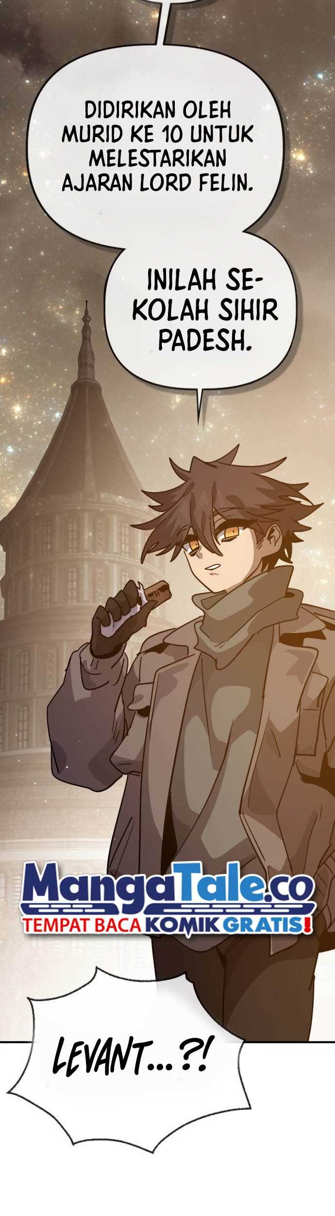 The Second Life Is a Healing Life? Chapter 21 Gambar 19