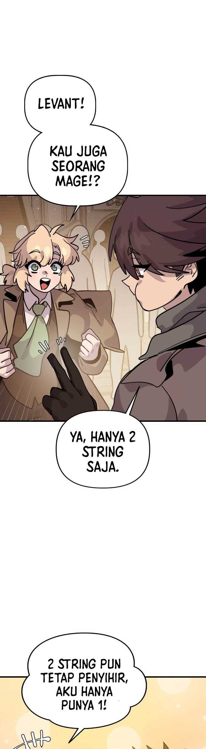 The Second Life Is a Healing Life? Chapter 21 Gambar 20