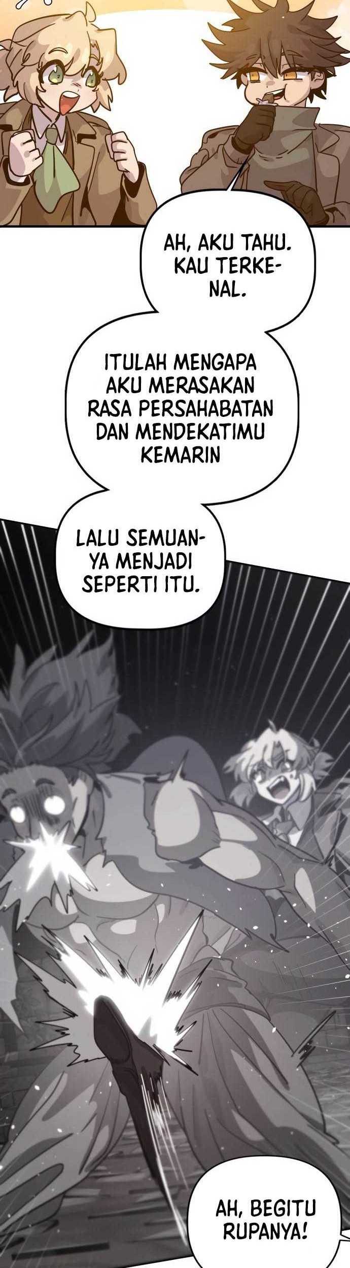 The Second Life Is a Healing Life? Chapter 21 Gambar 21