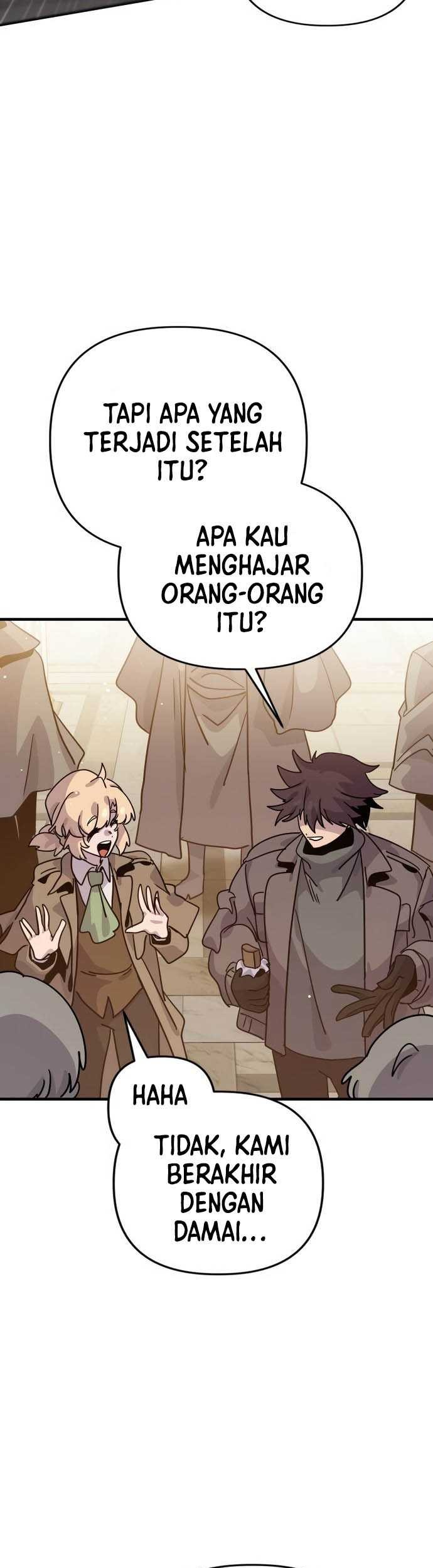 The Second Life Is a Healing Life? Chapter 21 Gambar 22