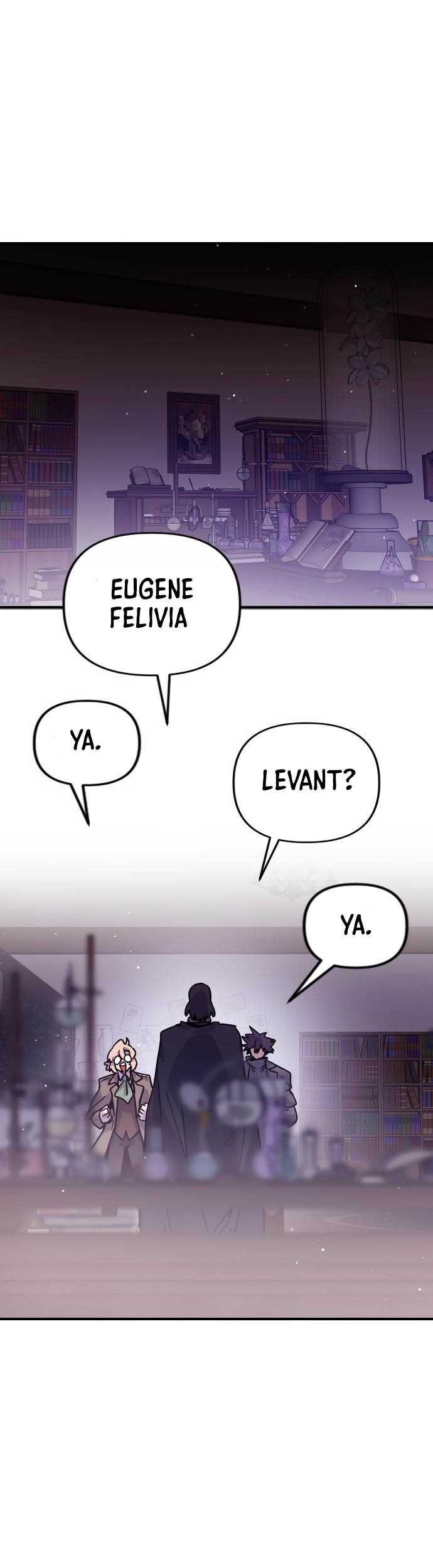 The Second Life Is a Healing Life? Chapter 21 Gambar 35