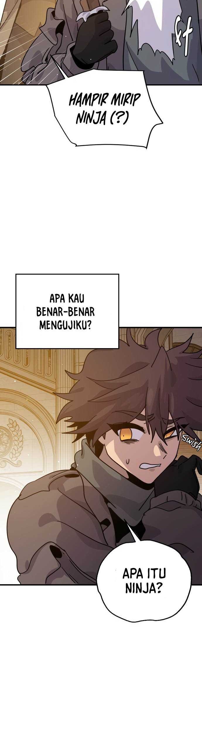 The Second Life Is a Healing Life? Chapter 21 Gambar 26