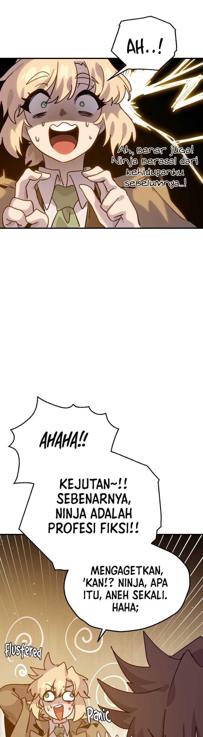 The Second Life Is a Healing Life? Chapter 21 Gambar 27