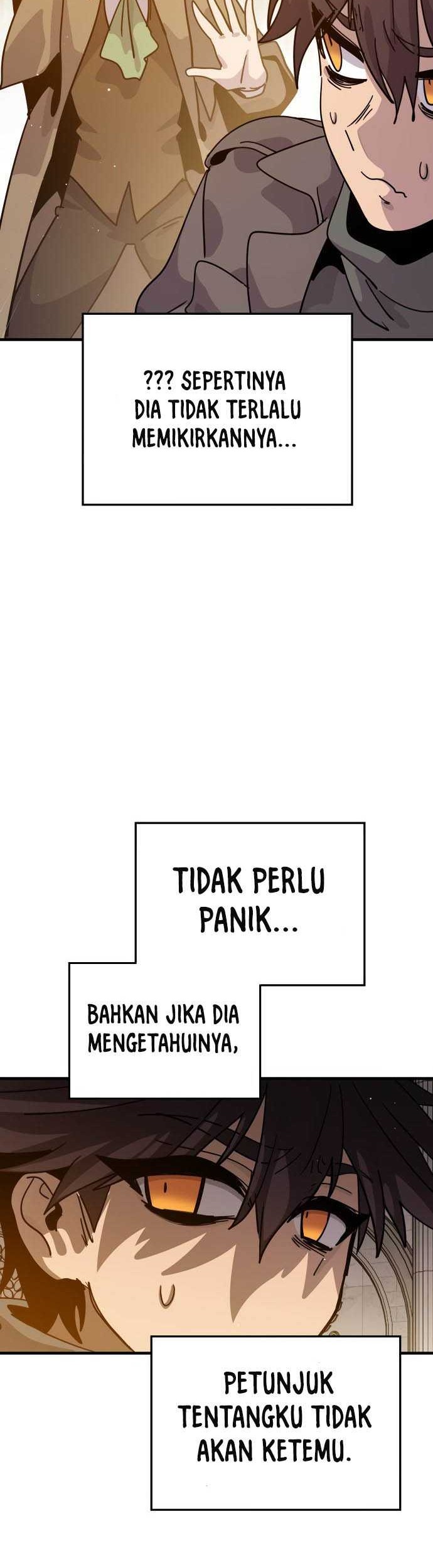 The Second Life Is a Healing Life? Chapter 21 Gambar 28