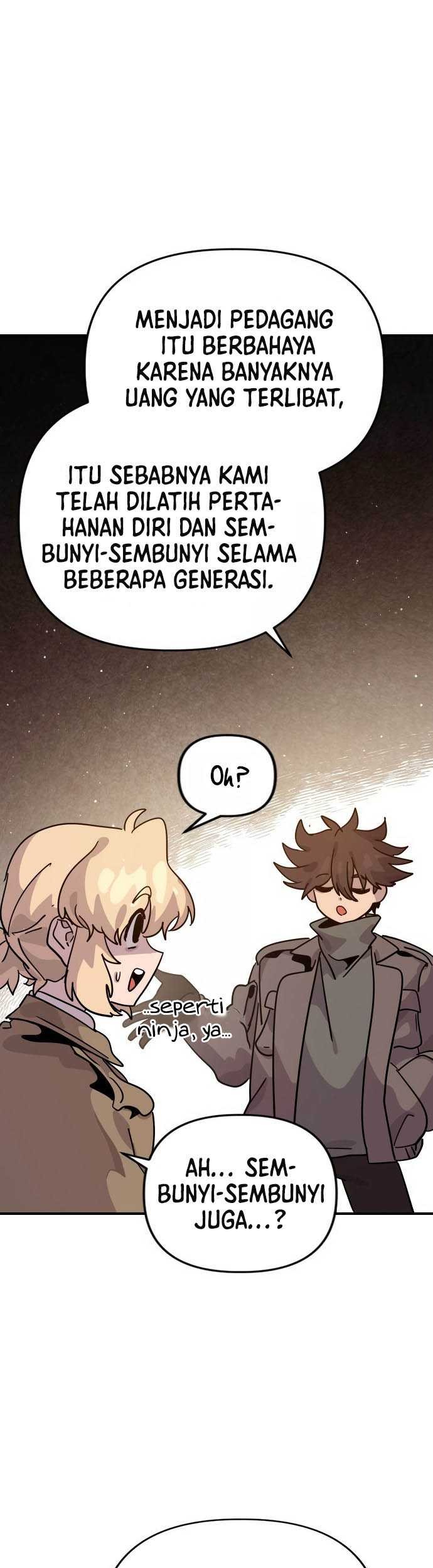 The Second Life Is a Healing Life? Chapter 21 Gambar 29