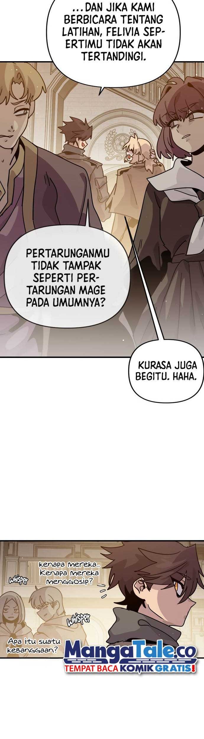 The Second Life Is a Healing Life? Chapter 21 Gambar 30