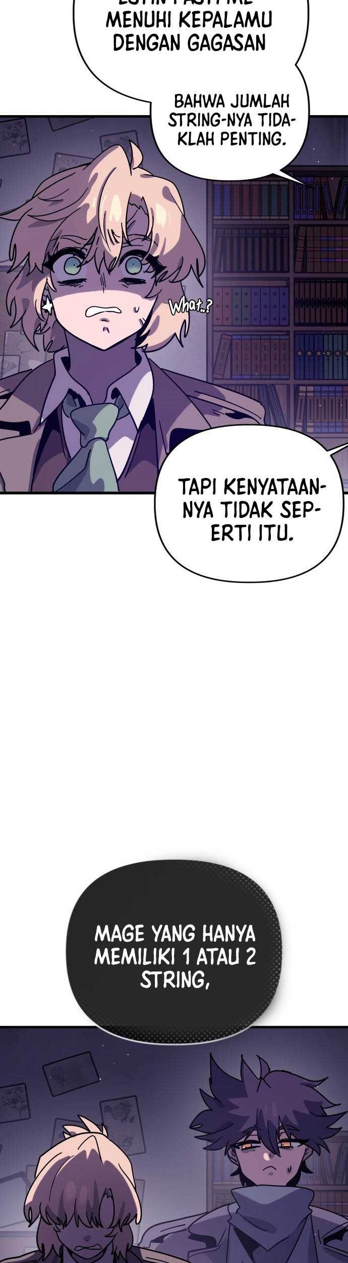 The Second Life Is a Healing Life? Chapter 21 Gambar 46