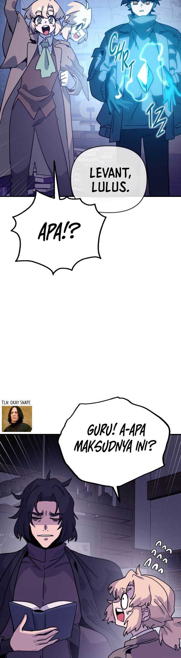 The Second Life Is a Healing Life? Chapter 21 Gambar 38