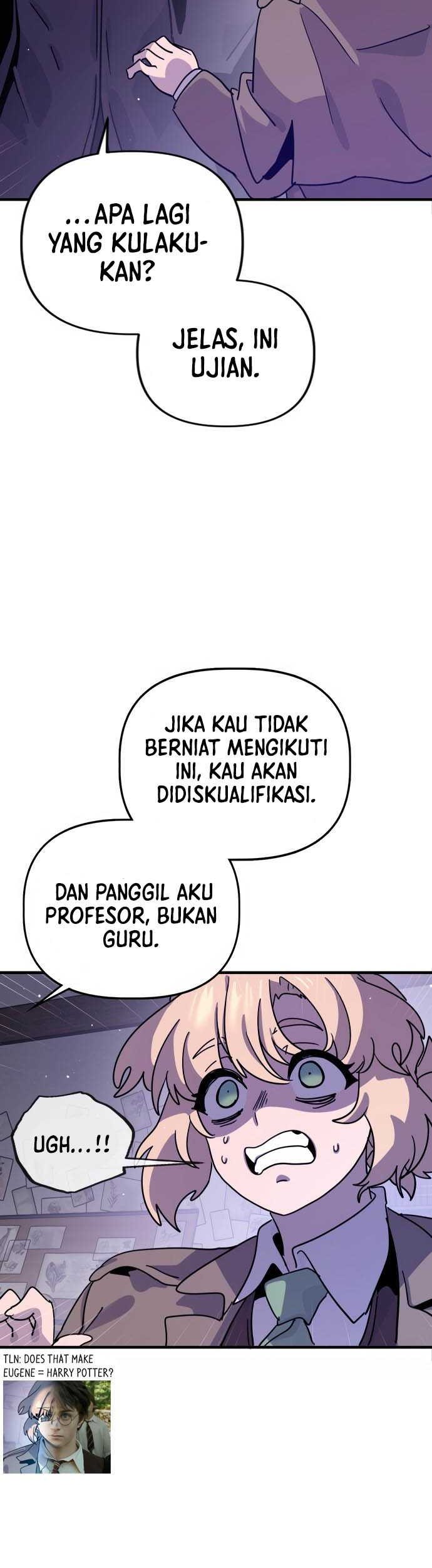 The Second Life Is a Healing Life? Chapter 21 Gambar 39