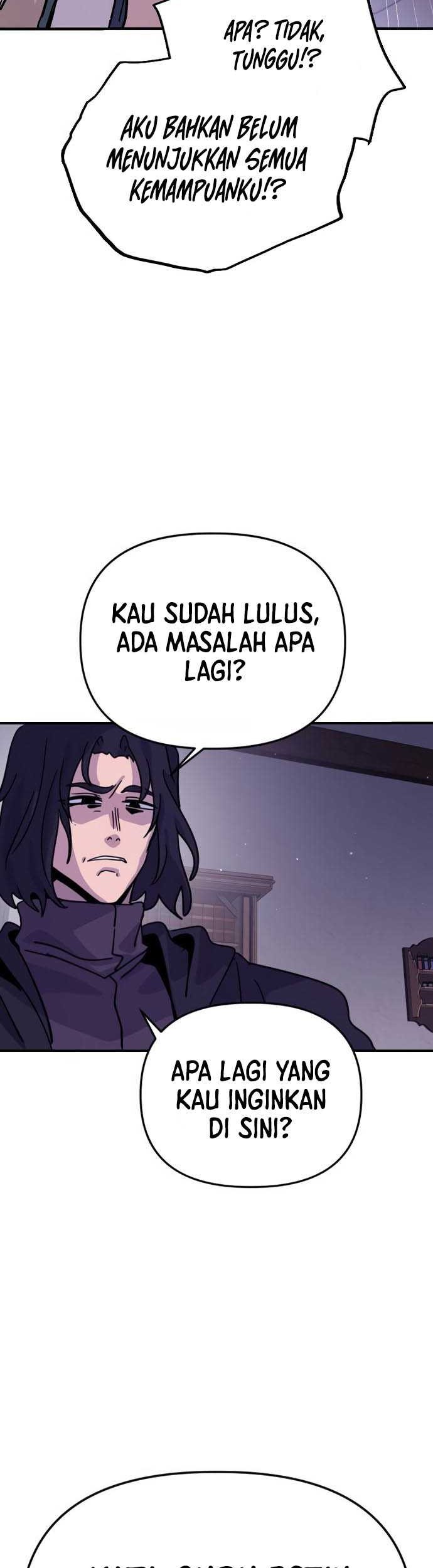 The Second Life Is a Healing Life? Chapter 21 Gambar 43