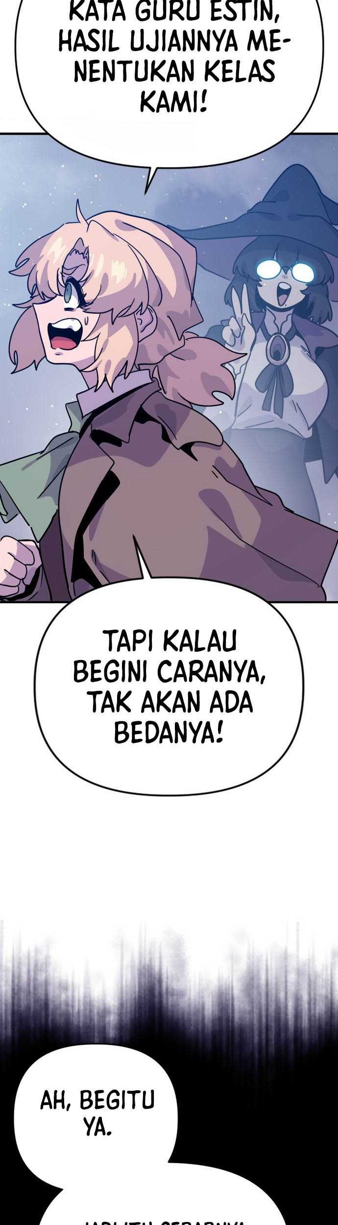 The Second Life Is a Healing Life? Chapter 21 Gambar 44