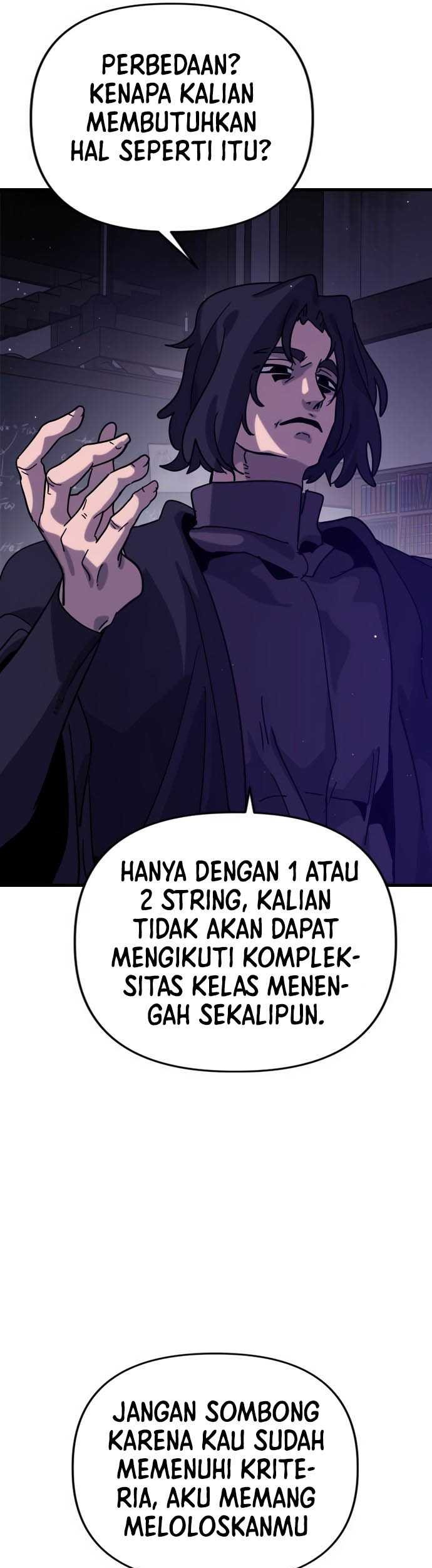 The Second Life Is a Healing Life? Chapter 21 Gambar 48