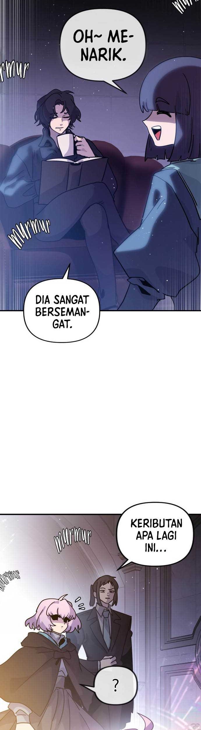 The Second Life Is a Healing Life? Chapter 21 Gambar 57