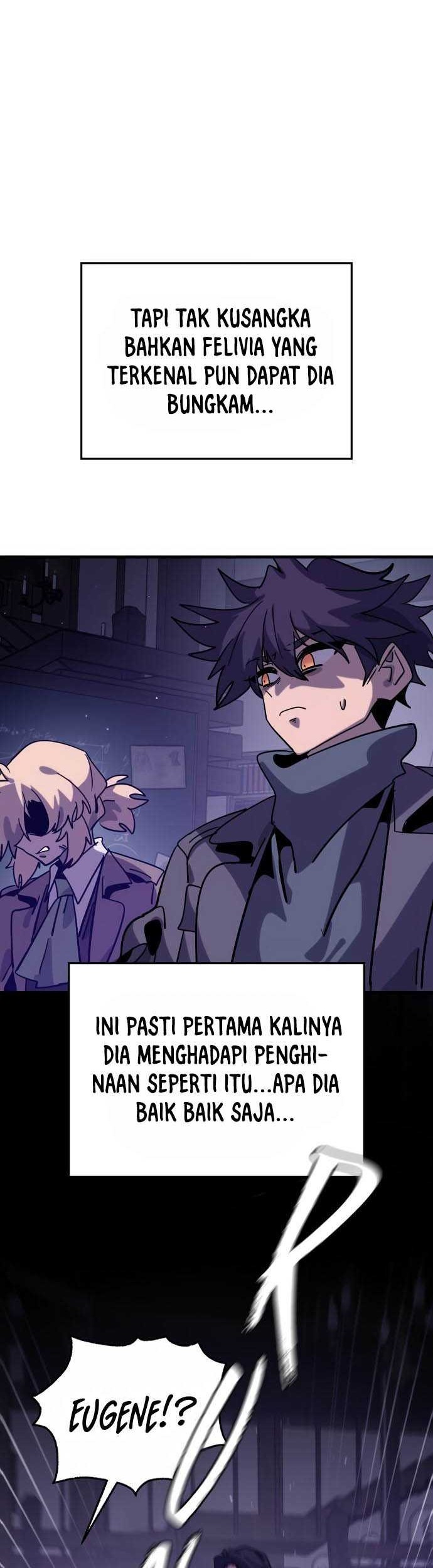 The Second Life Is a Healing Life? Chapter 21 Gambar 51