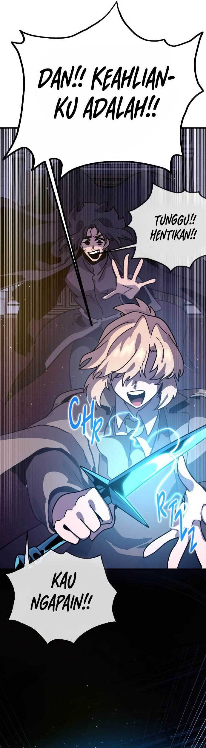 The Second Life Is a Healing Life? Chapter 21 Gambar 59