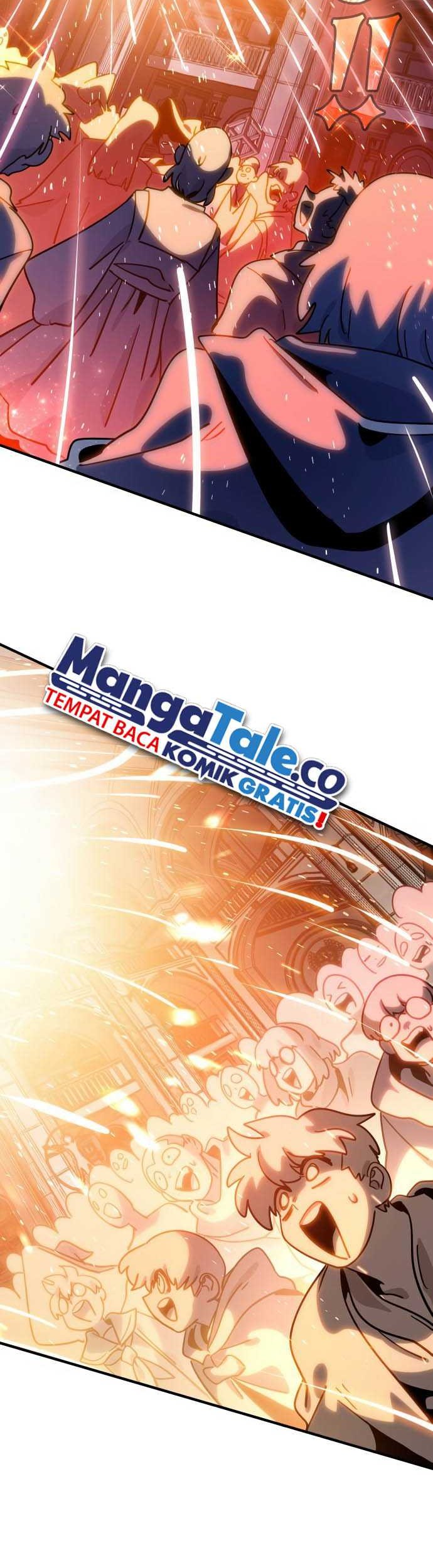 The Second Life Is a Healing Life? Chapter 21 Gambar 61