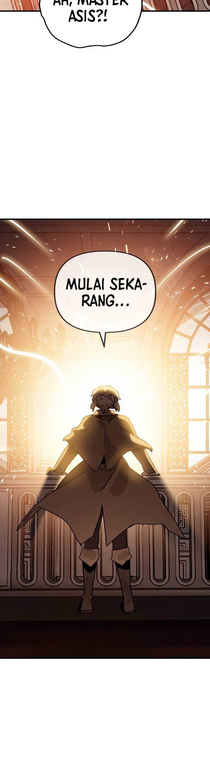 The Second Life Is a Healing Life? Chapter 21 Gambar 63