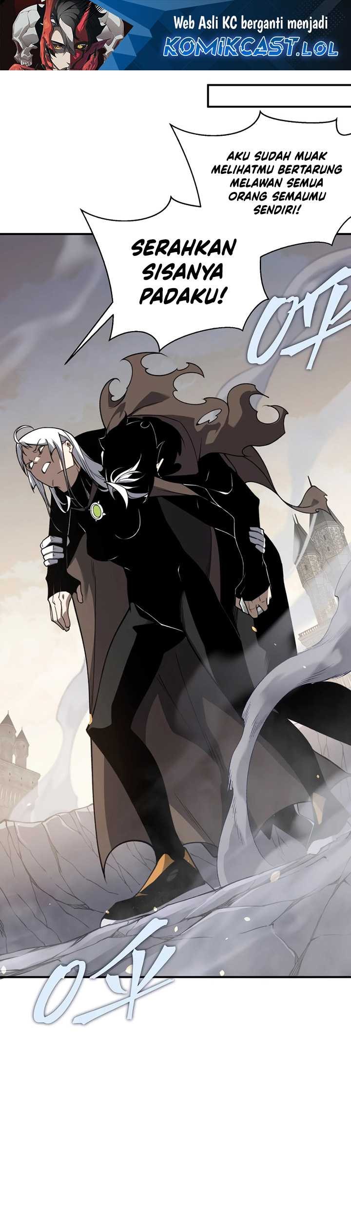 Baca  Demon Evolution Chapter 57 Gambar 2