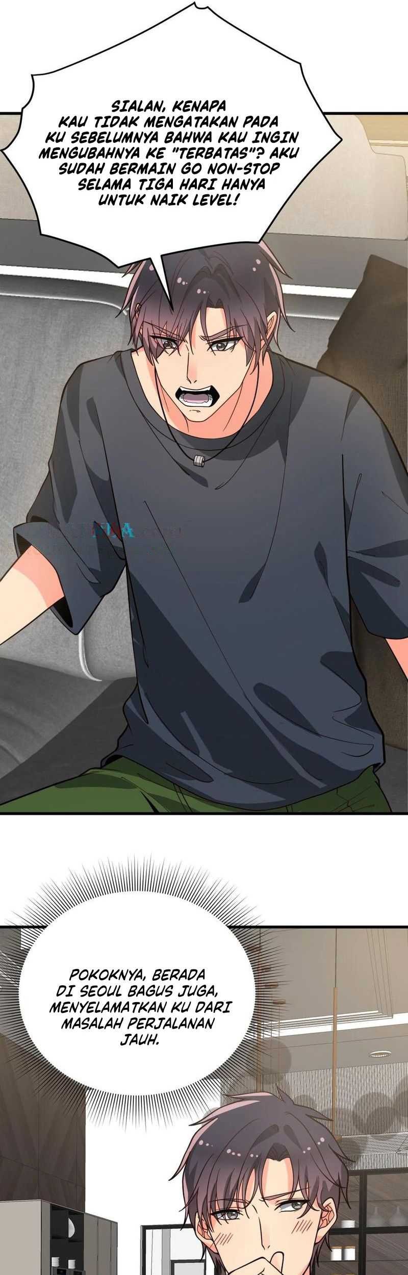 I Have 90 Billion Licking Gold Chapter 225 Gambar 14