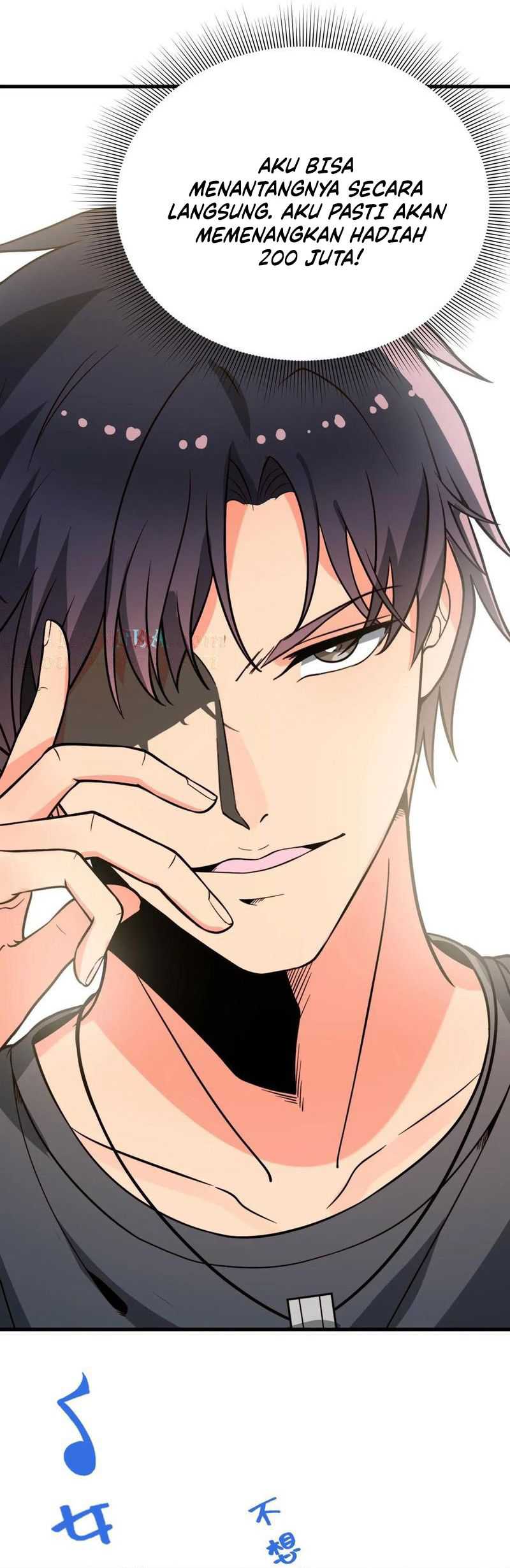 I Have 90 Billion Licking Gold Chapter 225 Gambar 16