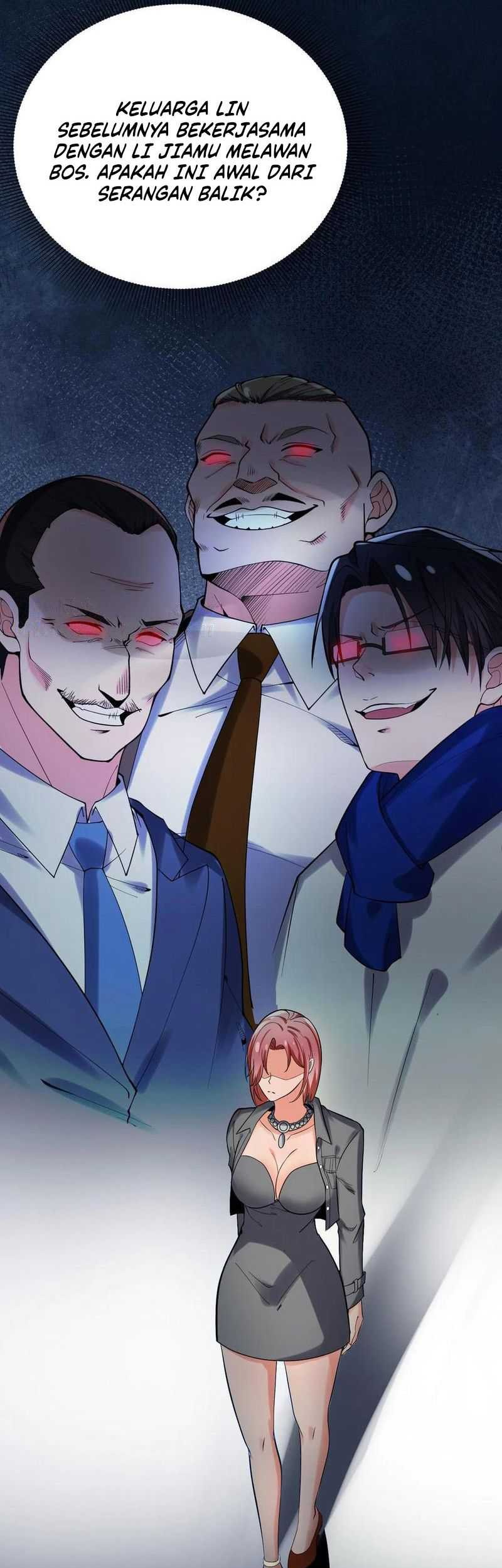 I Have 90 Billion Licking Gold Chapter 225 Gambar 31