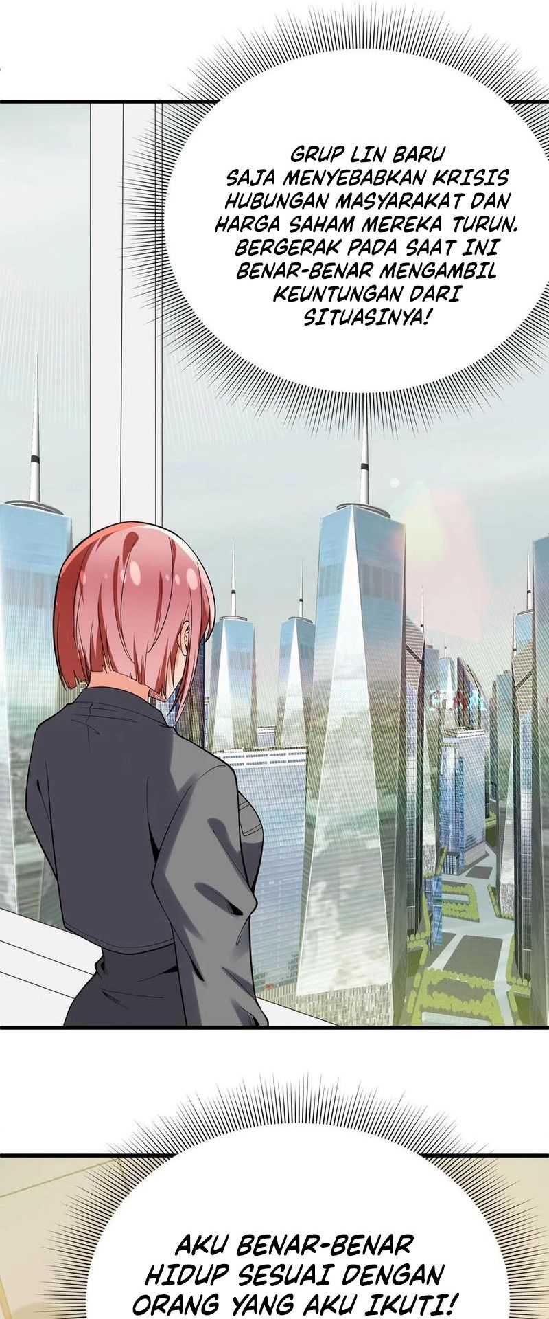 I Have 90 Billion Licking Gold Chapter 225 Gambar 33