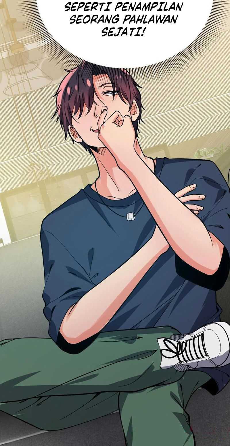 I Have 90 Billion Licking Gold Chapter 225 Gambar 34