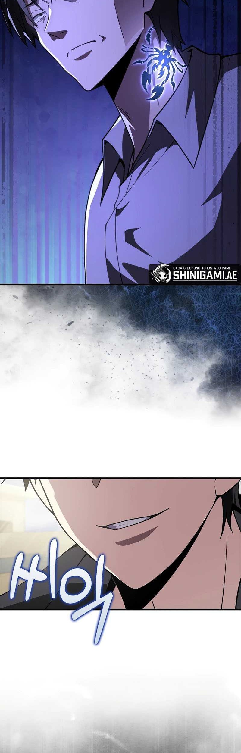I’m Not a Regressor Chapter 38 Gambar 61