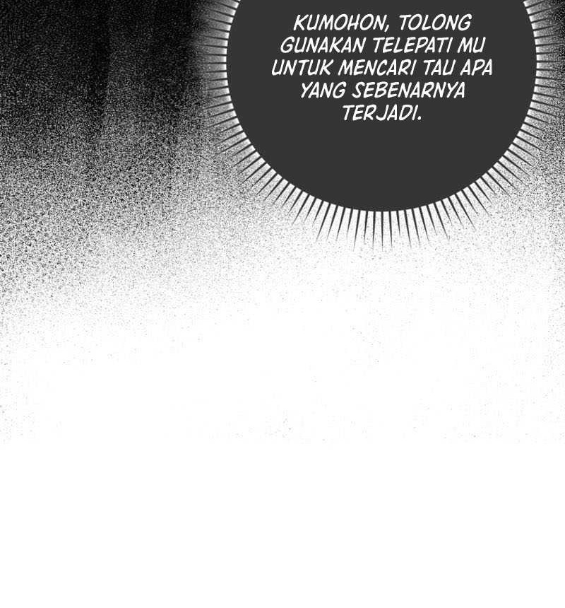 The Demon Prince Goes to the Academy Chapter 66 Gambar 37