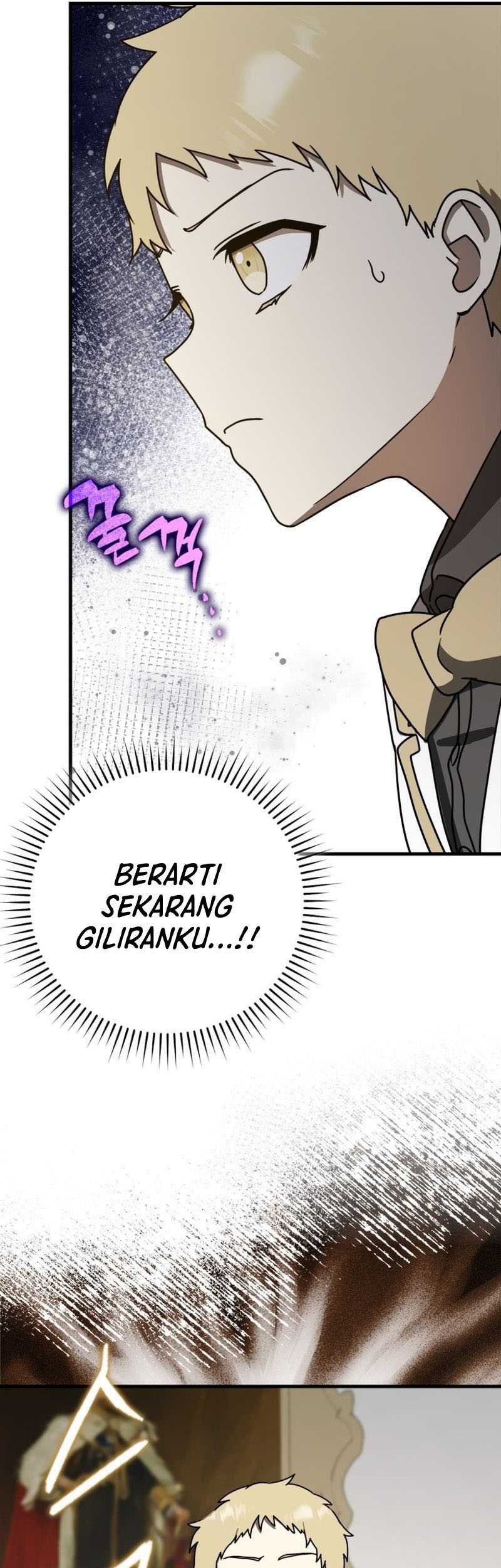 The Demon Prince Goes to the Academy Chapter 66 Gambar 38
