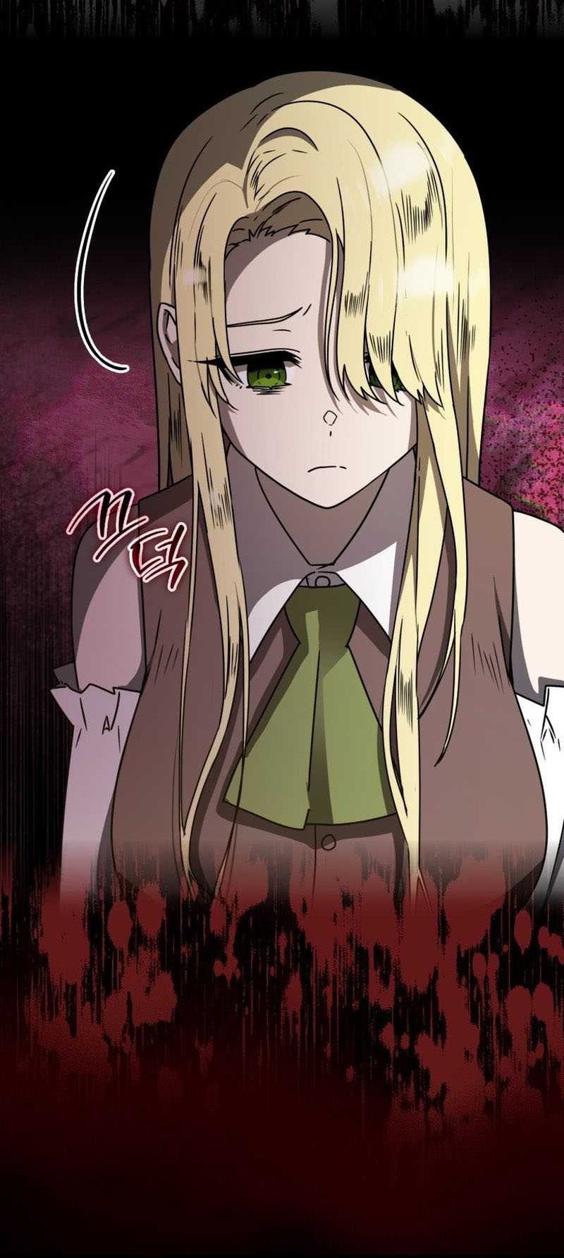 The Demon Prince Goes to the Academy Chapter 66 Gambar 45
