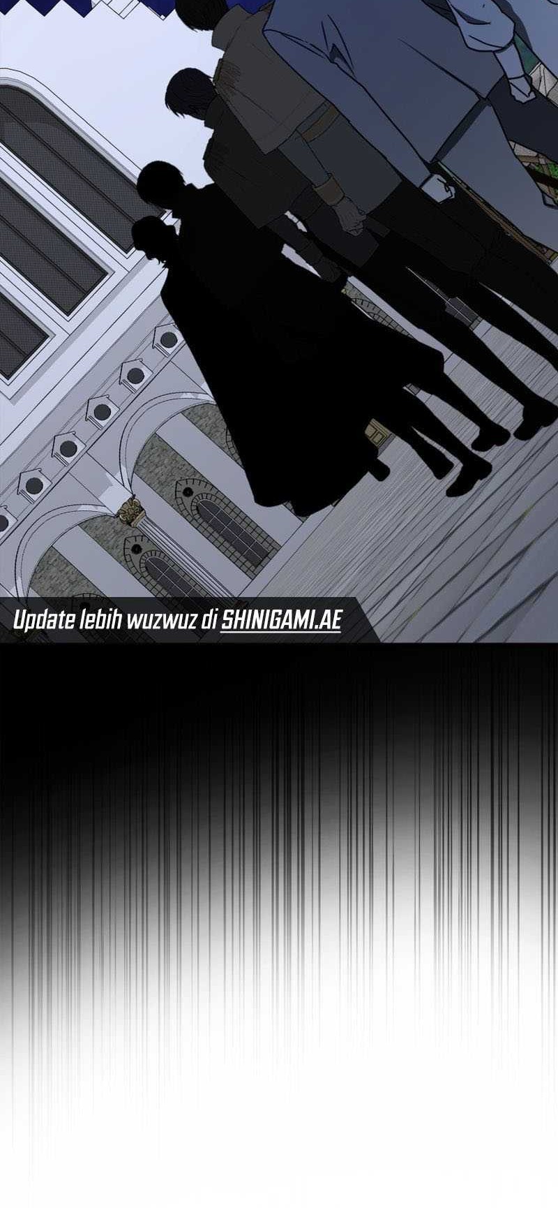 The Demon Prince Goes to the Academy Chapter 66 Gambar 57