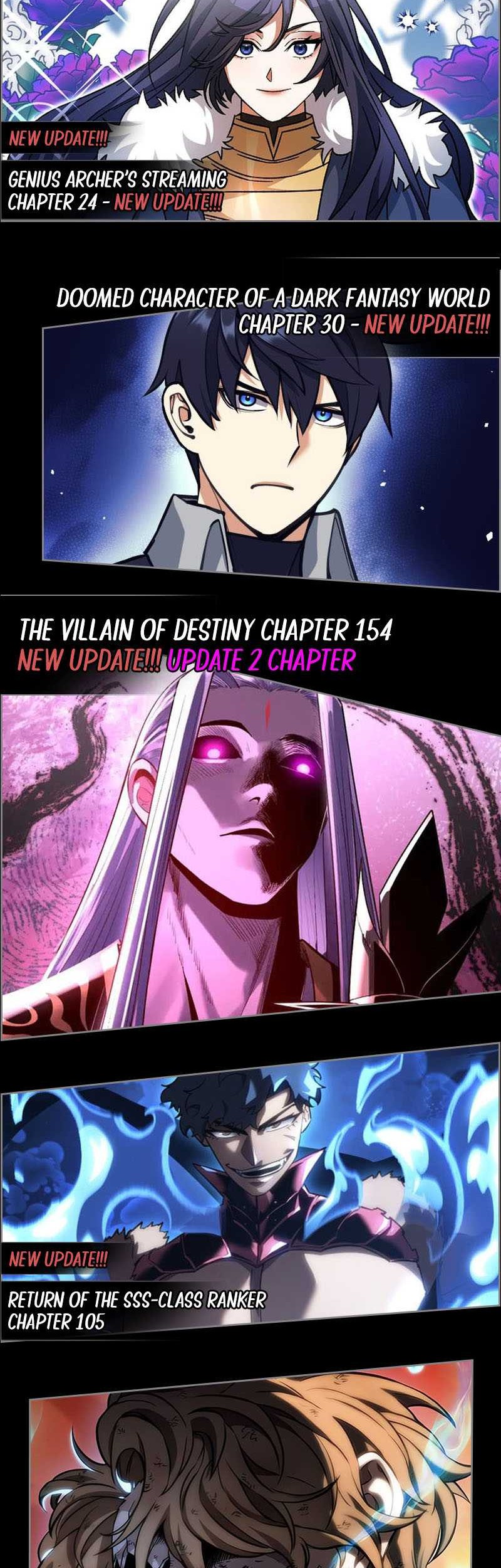 The Demon Prince Goes to the Academy Chapter 66 Gambar 70