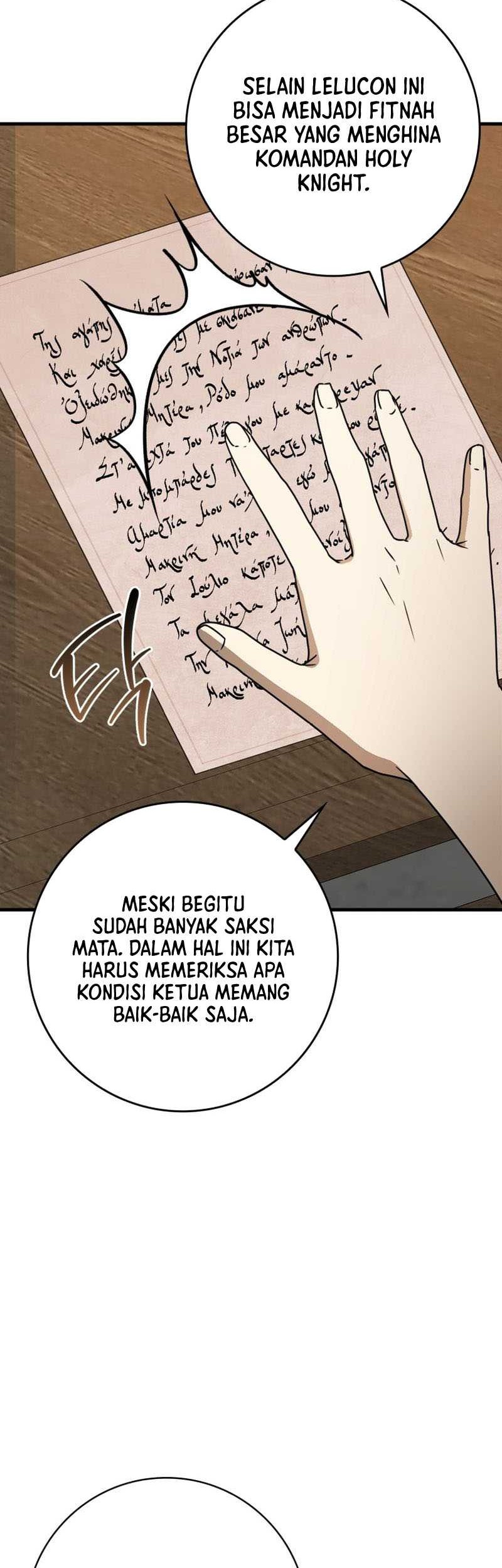 The Demon Prince Goes to the Academy Chapter 66 Gambar 12