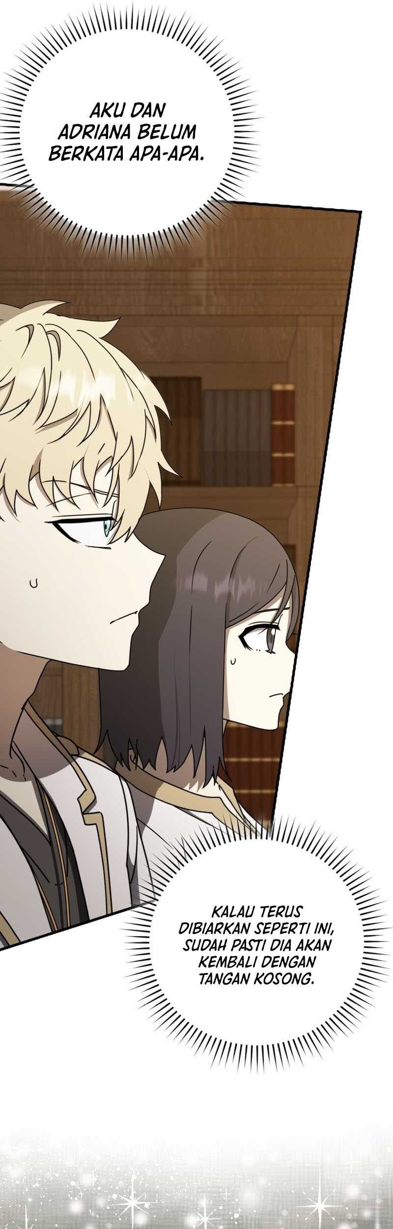 The Demon Prince Goes to the Academy Chapter 66 Gambar 15