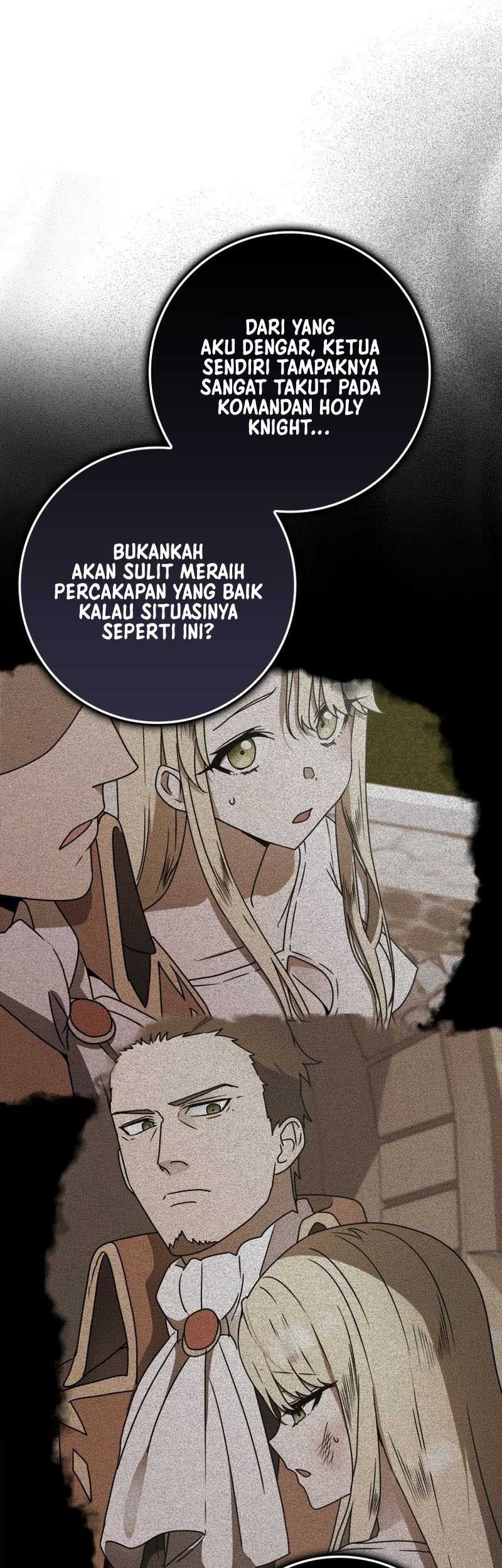 The Demon Prince Goes to the Academy Chapter 66 Gambar 18