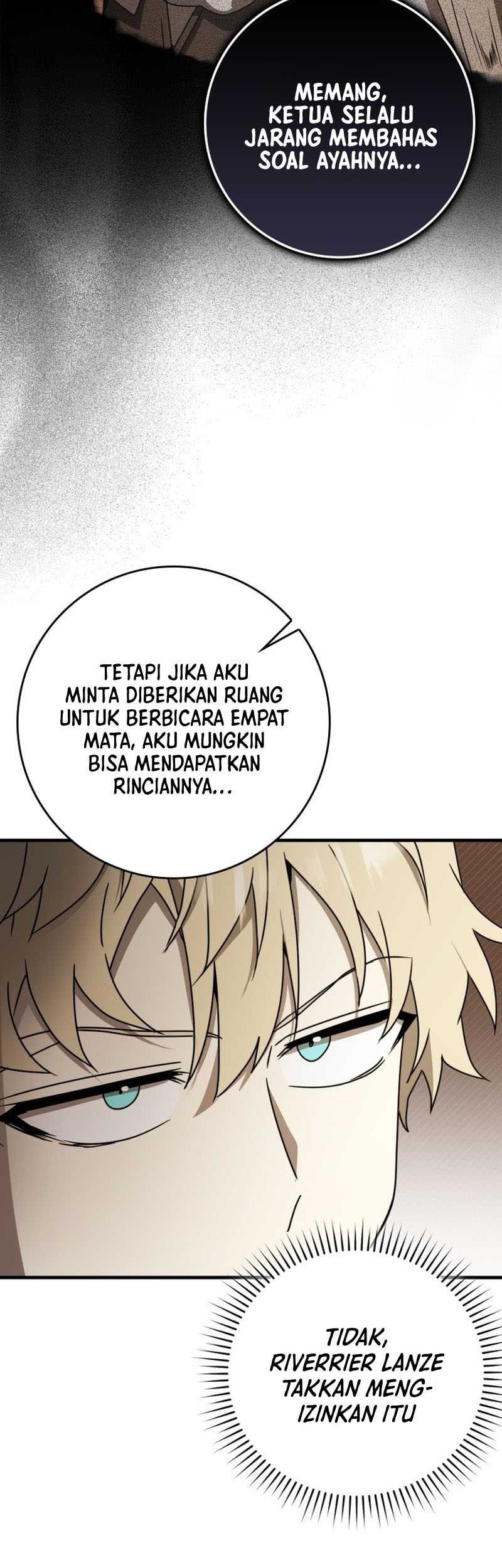 The Demon Prince Goes to the Academy Chapter 66 Gambar 19