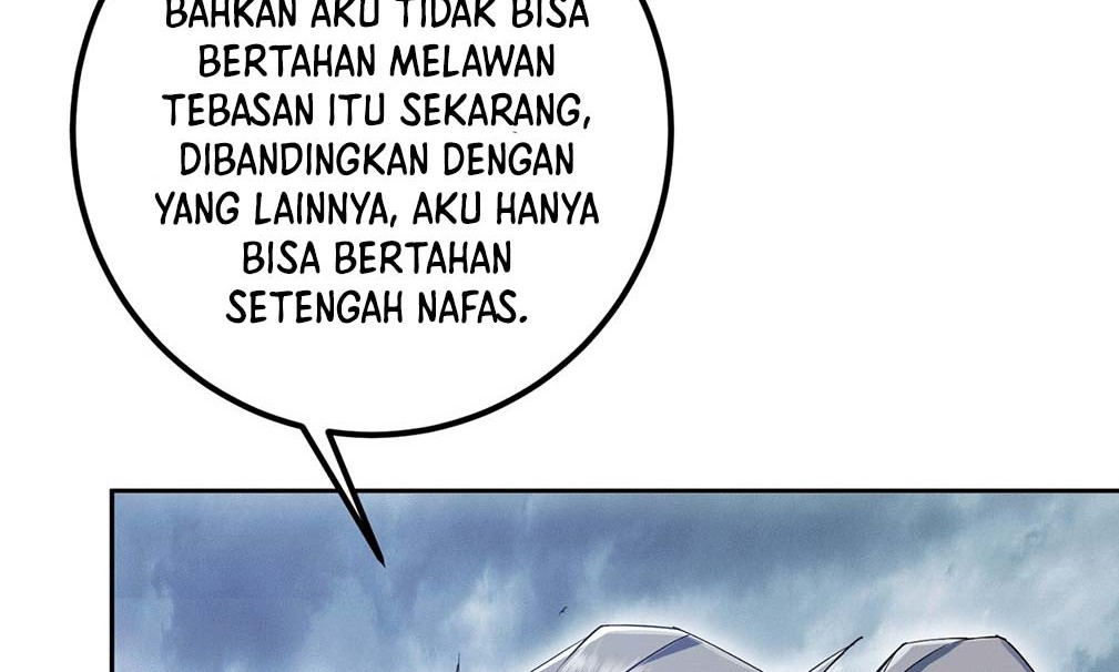 Keep A Low Profile, Sect Leader Chapter 355 Gambar 47