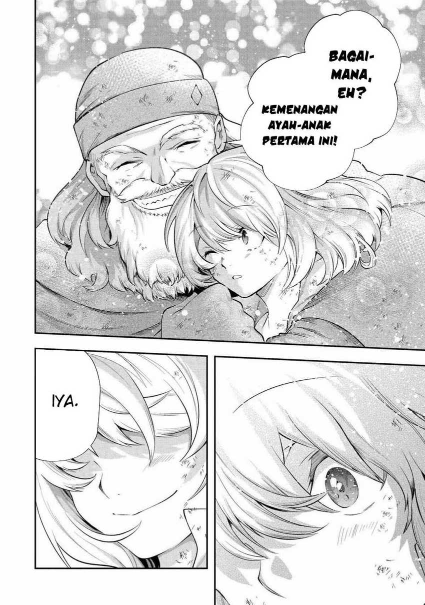 That Inferior Knight Actually Level 999 Chapter 26 Gambar 6