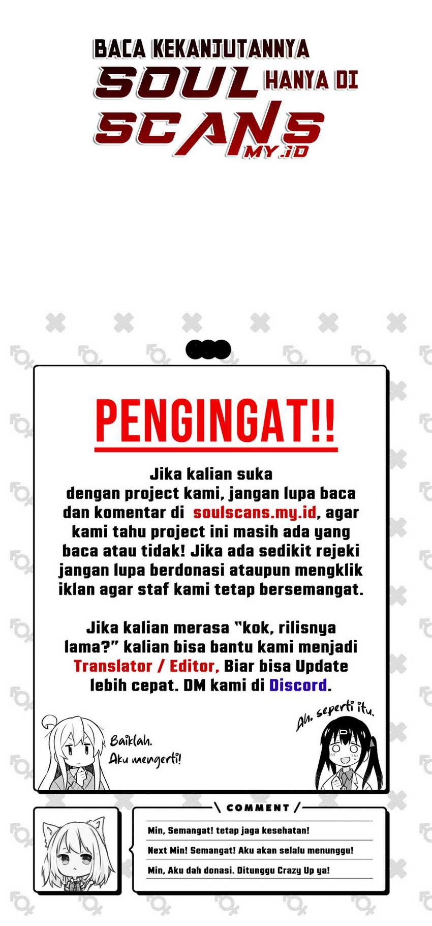 Adventures of an Undead Who Became Paladin Chapter 85 Gambar 32
