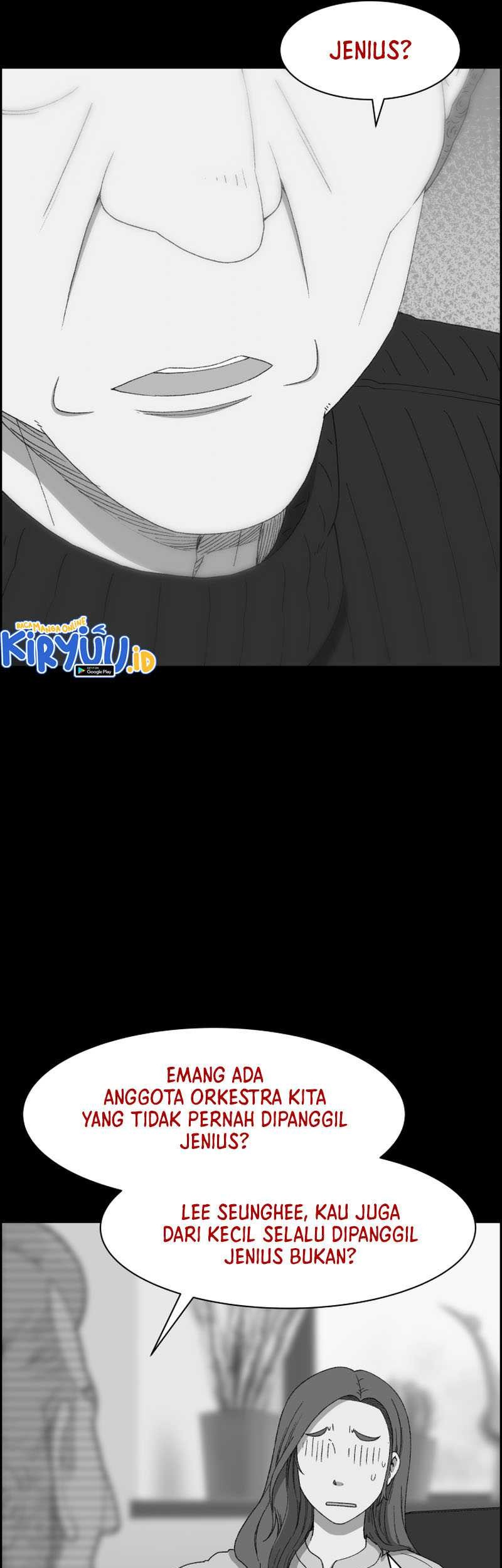 Beethoven Reborn Chapter 34 Gambar 50